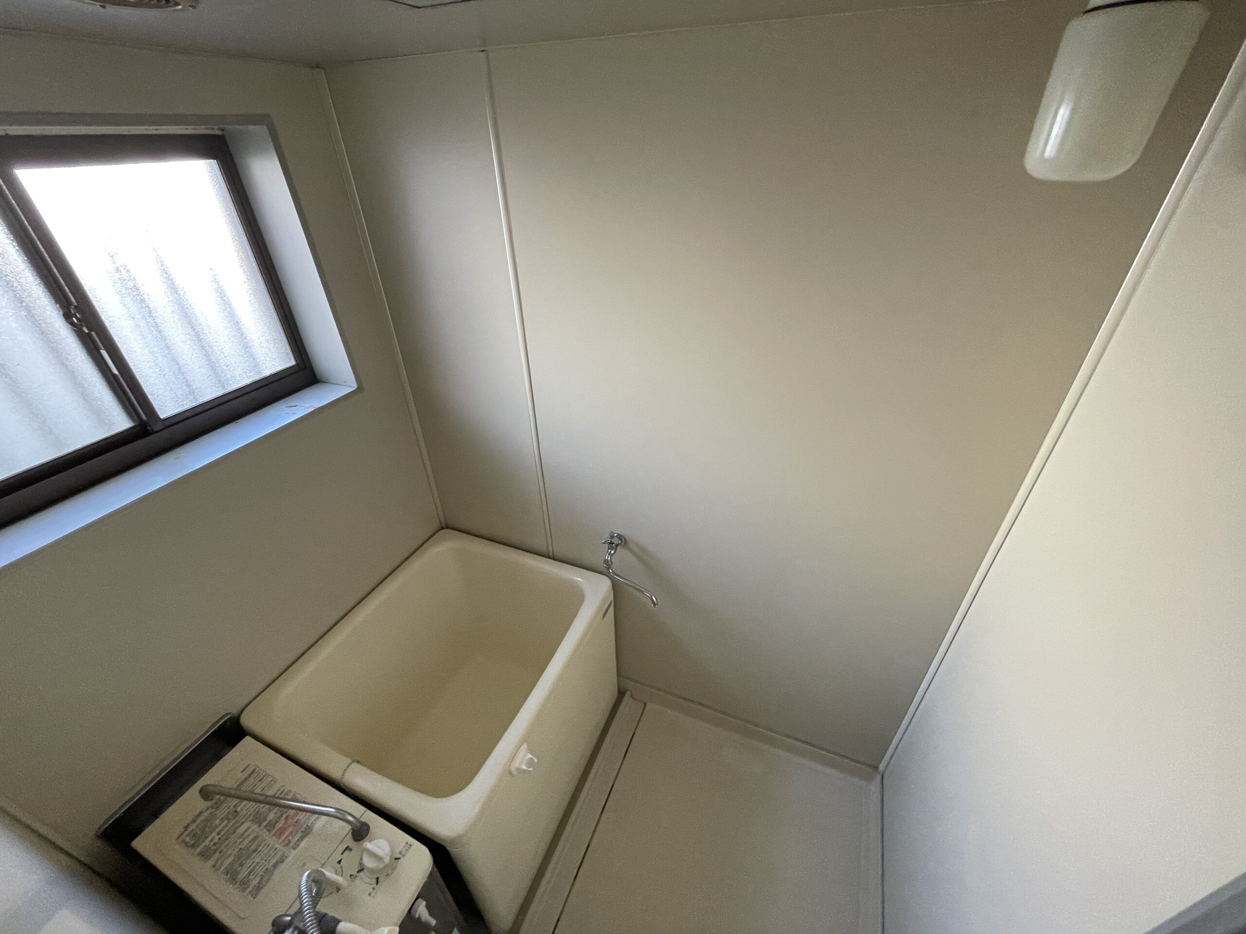 サンフラワーハイツA棟　102号室の画像