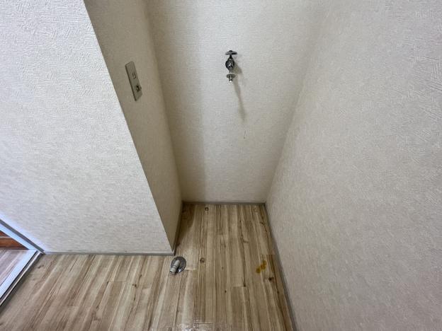サンアイ中津205号室の画像