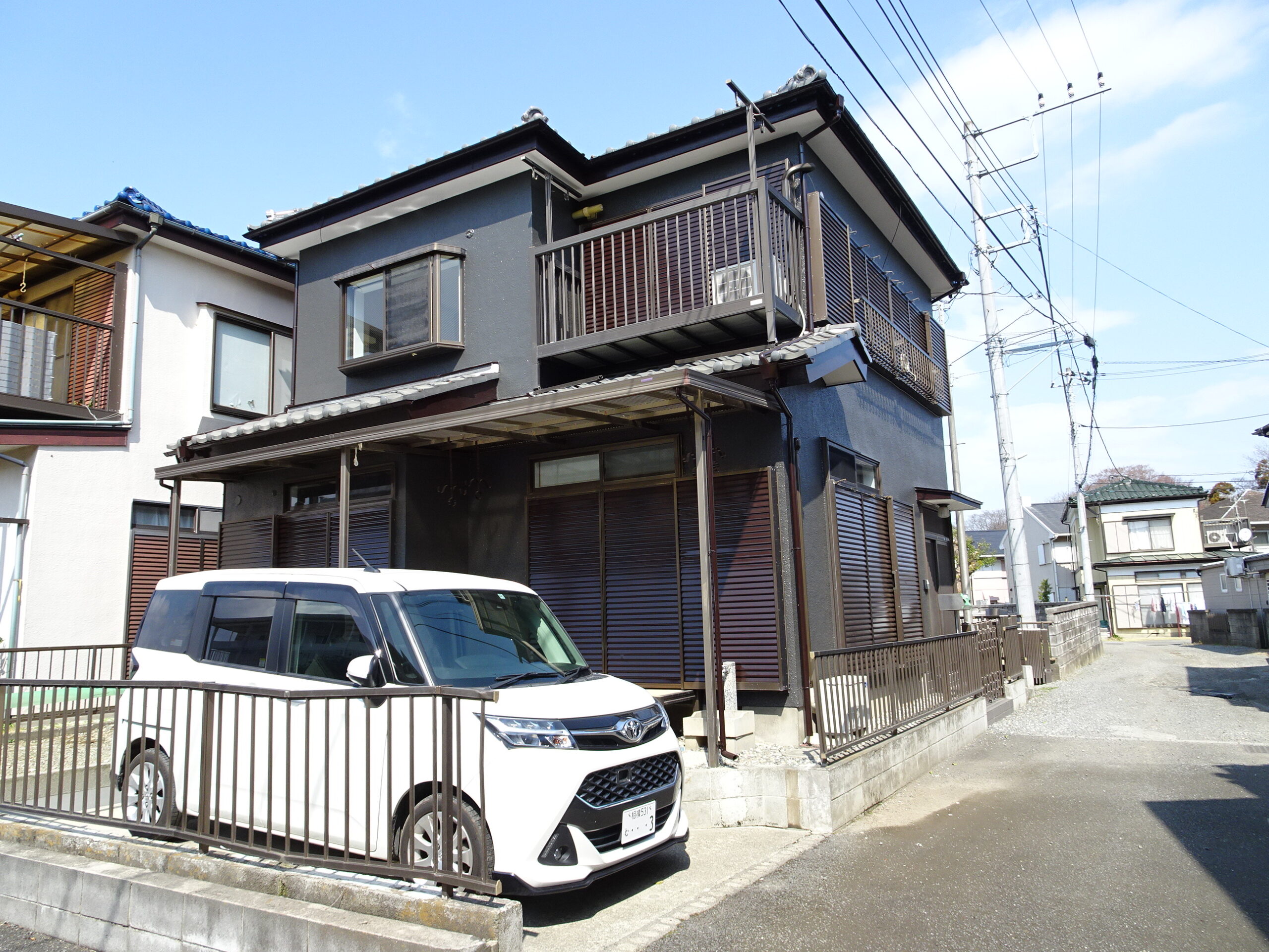 River-Side suite1の画像