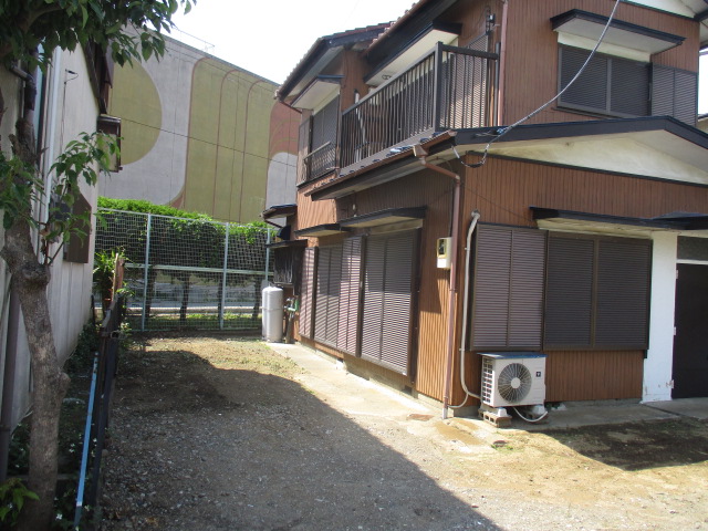 寒川一之宮7丁目の画像