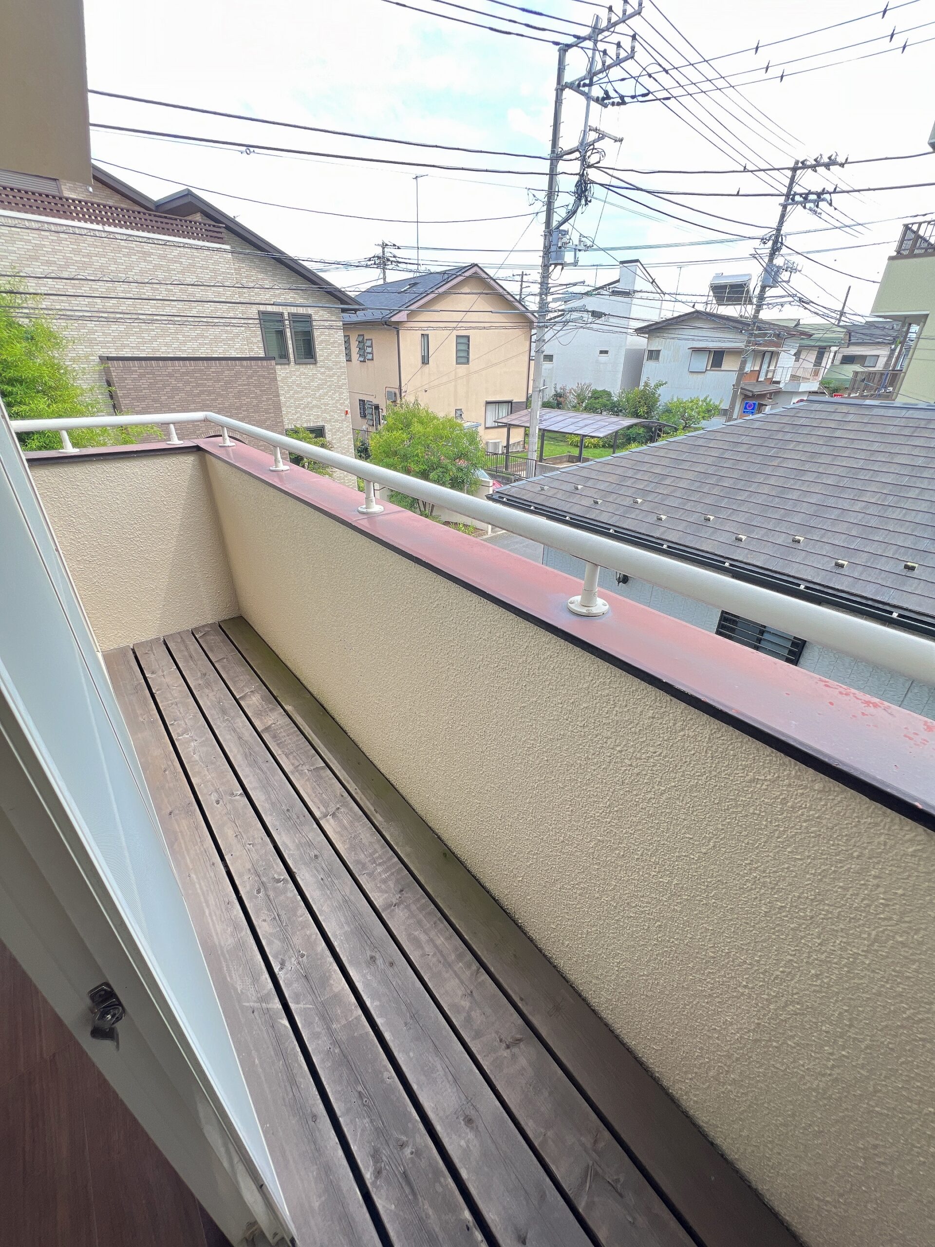 十間坂貸家の画像