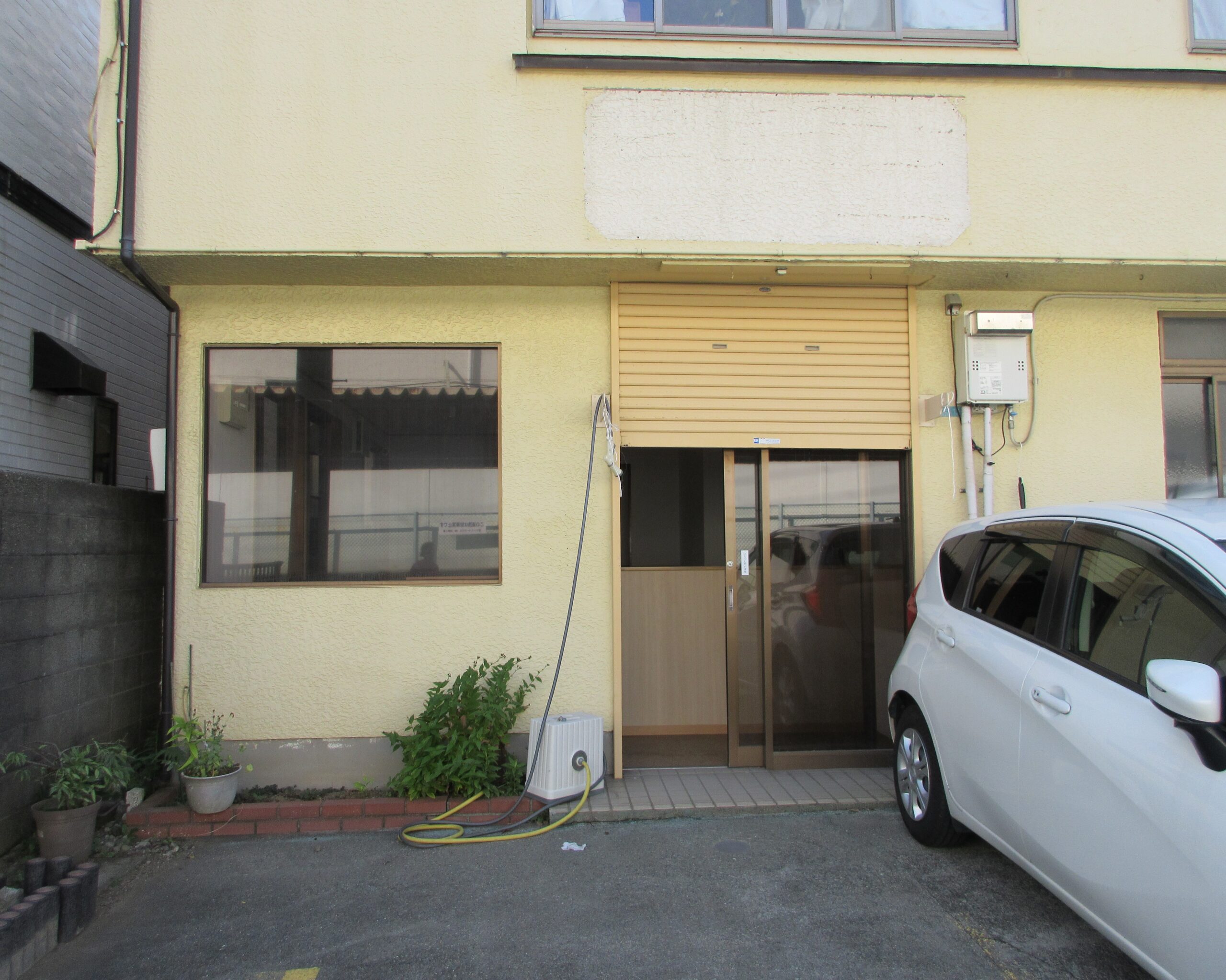 一之宮貸店舗の画像