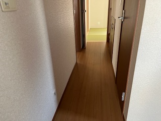 寒川町　大蔵　特選リフォーム住宅の画像