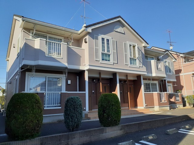 サンメゾン・Ⅰ103号室の画像
