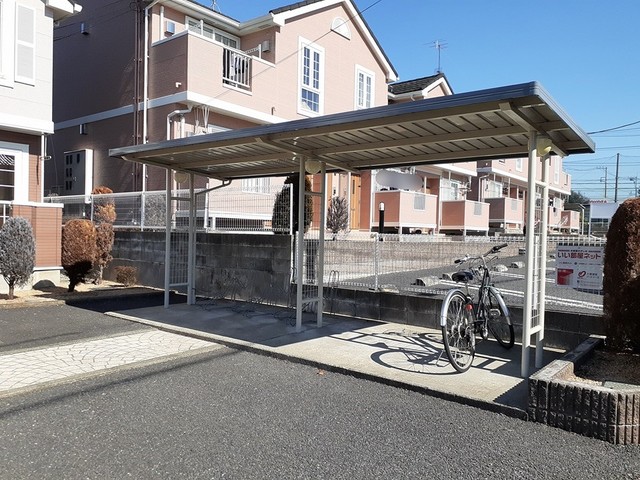 サンメゾン・Ⅰ103号室の画像