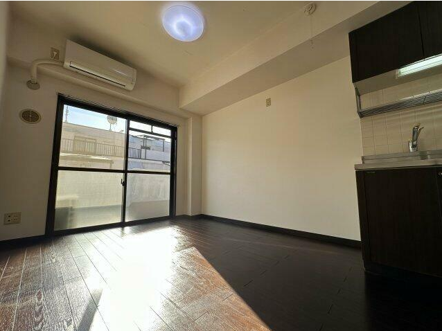 SD海老名ポートガーデン　202号室の画像