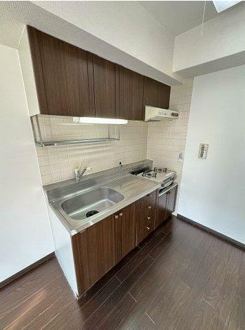 SD海老名ポートガーデン　202号室の画像