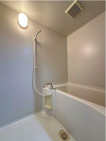 SD海老名ポートガーデン　202号室の画像