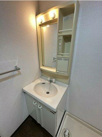 SD海老名ポートガーデン　202号室の画像