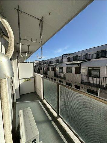 SD海老名ポートガーデン　202号室の画像