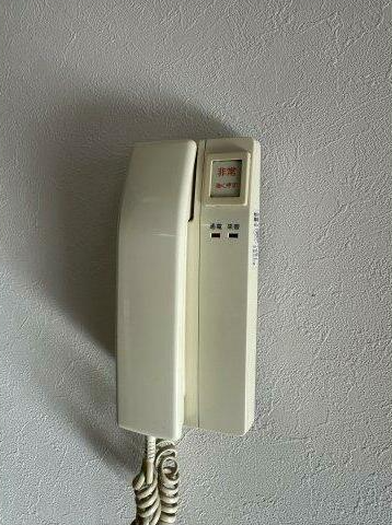 SD海老名ポートガーデン　202号室の画像