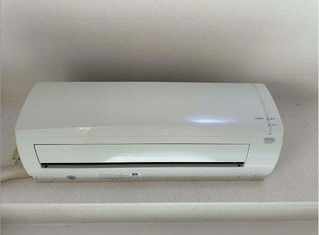 SD海老名ポートガーデン　202号室の画像