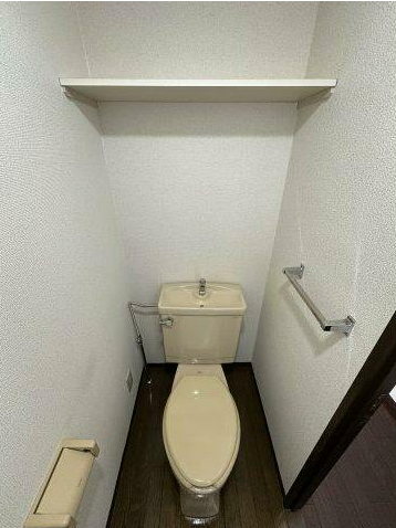 SD海老名ポートガーデン　202号室の画像