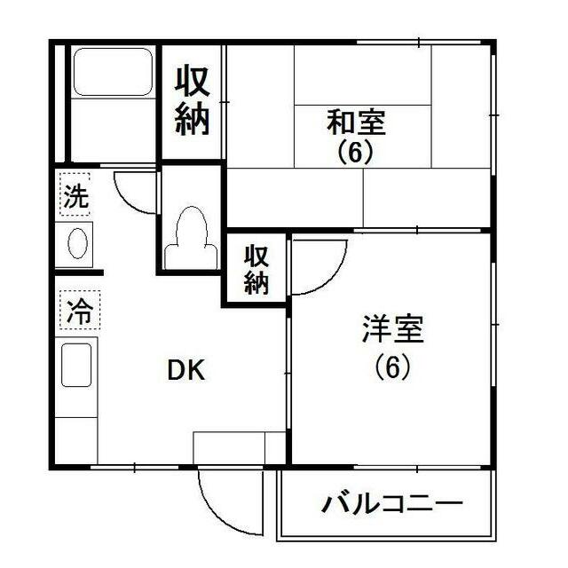 メゾン桜台の画像