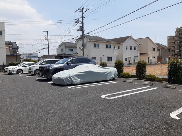 グランツガーデン 103号室の画像