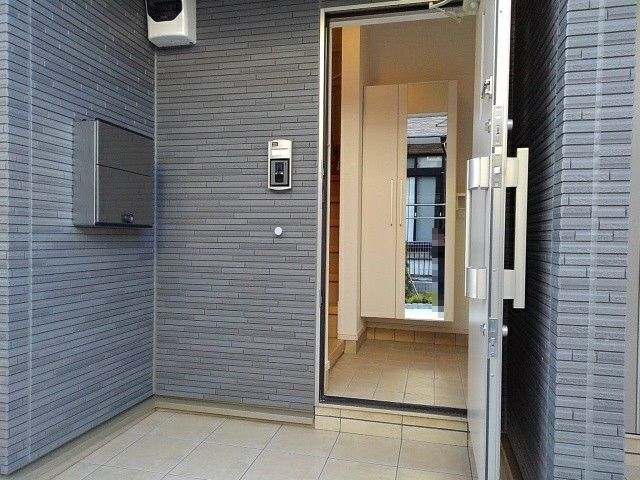 ヴァンベールⅢ201号室の画像
