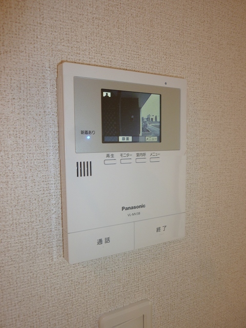 ハピネスEDY　103号室の画像