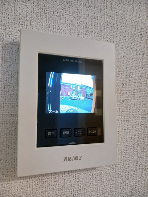 ラフィネ・メゾンⅡ 101号室の画像