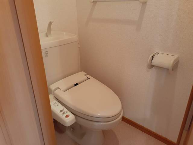 インプレス 201号室の画像