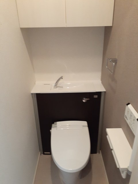 ラッフィナート23　302号室の画像