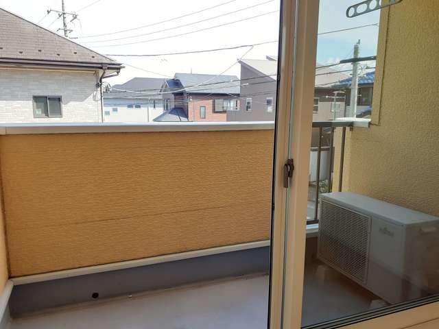 ボニート 201号室の画像