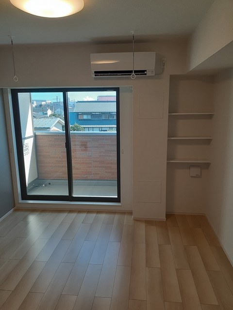 ラッフィナート23　302号室の画像