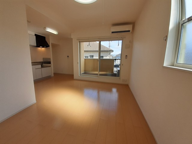 ボニート 201号室の画像