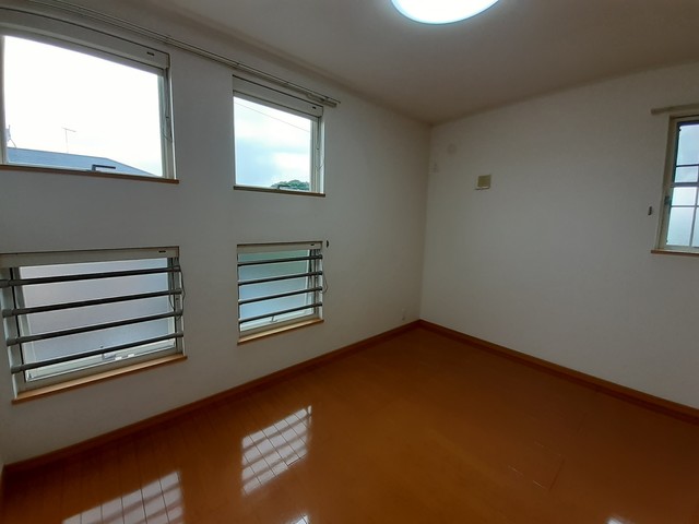 インプレス 201号室の画像