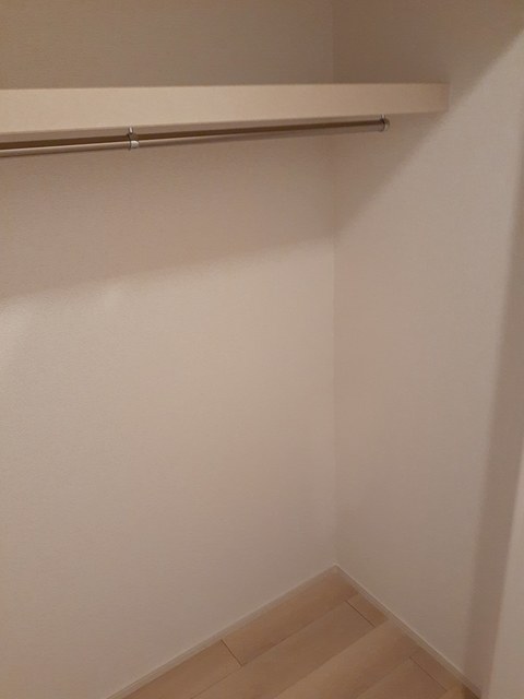 ラッフィナート23　302号室の画像