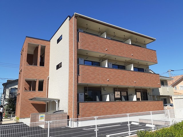 ラッフィナート23　302号室の画像