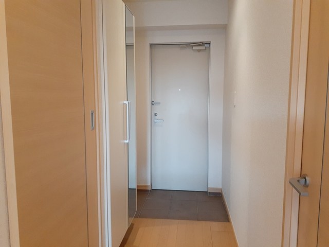 シェル・ブルー 301号室の画像