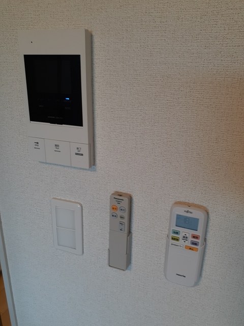 ラッフィナート23　302号室の画像