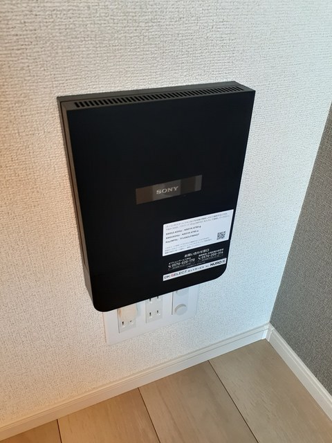ラッフィナート23　302号室の画像