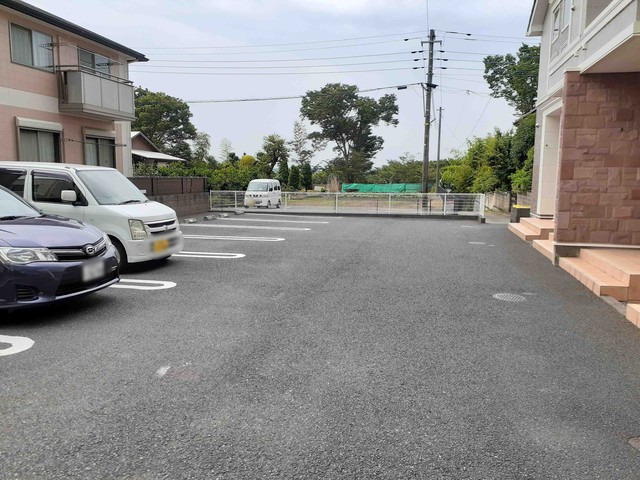 インプレス 201号室の画像