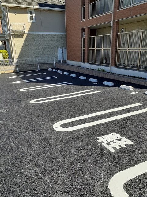 ラッフィナート23　302号室の画像