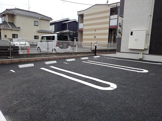 ナトゥーラ・レ・ミル 202号室の画像