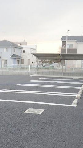 メゾン・グラン 104号室の画像