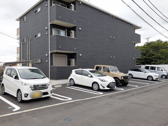 メゾン・ルフレ　102号室の画像