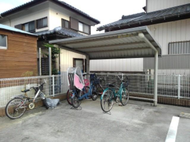 ビレジメルヘン101号室の画像
