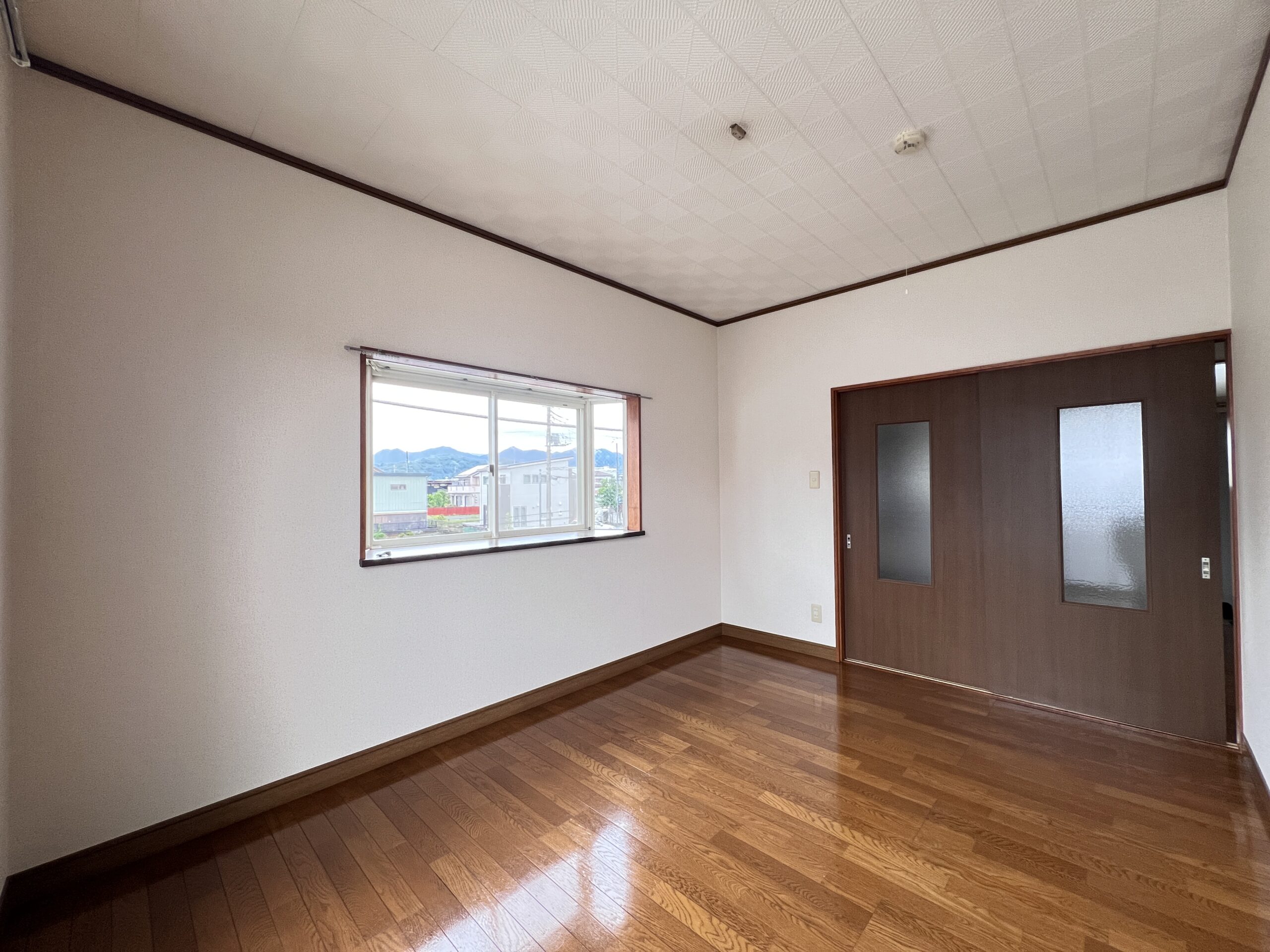 カーサー川入203号室の画像