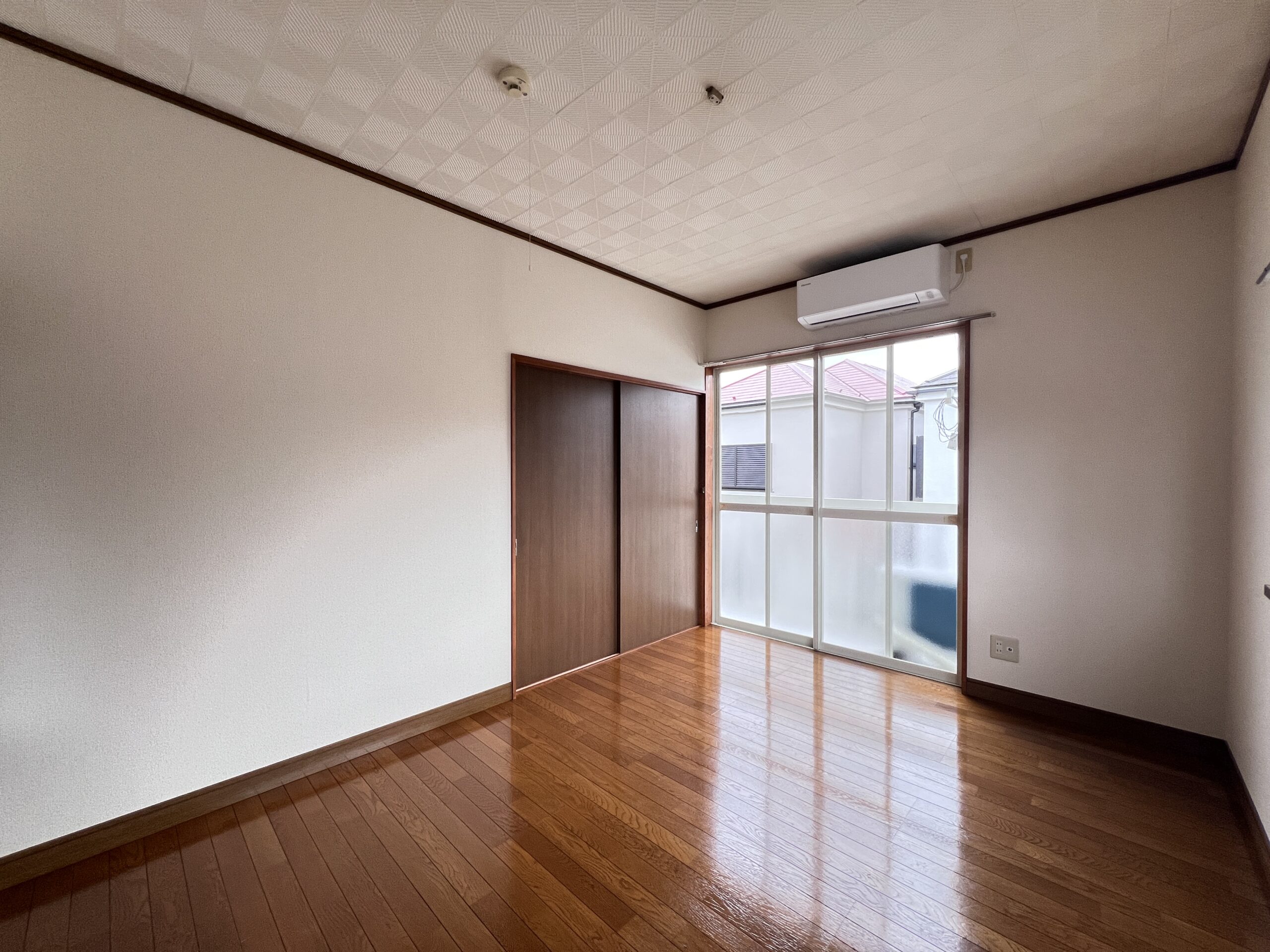 カーサー川入203号室の画像