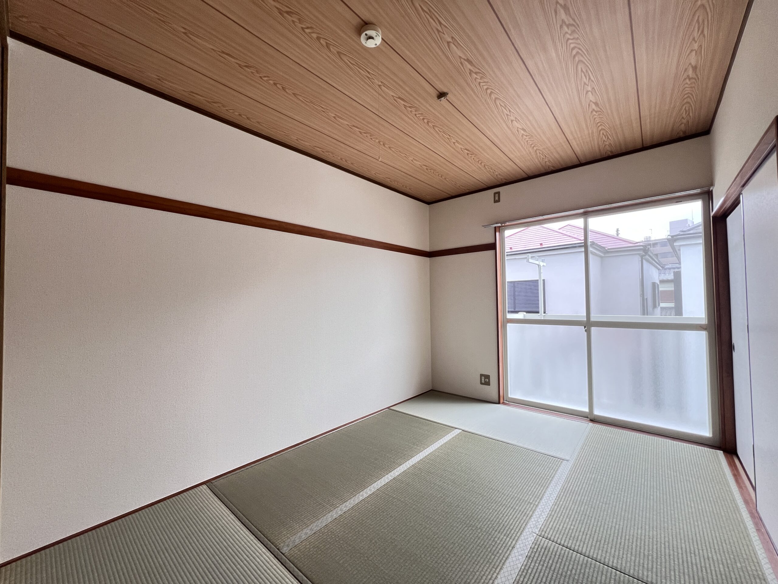 カーサー川入203号室の画像
