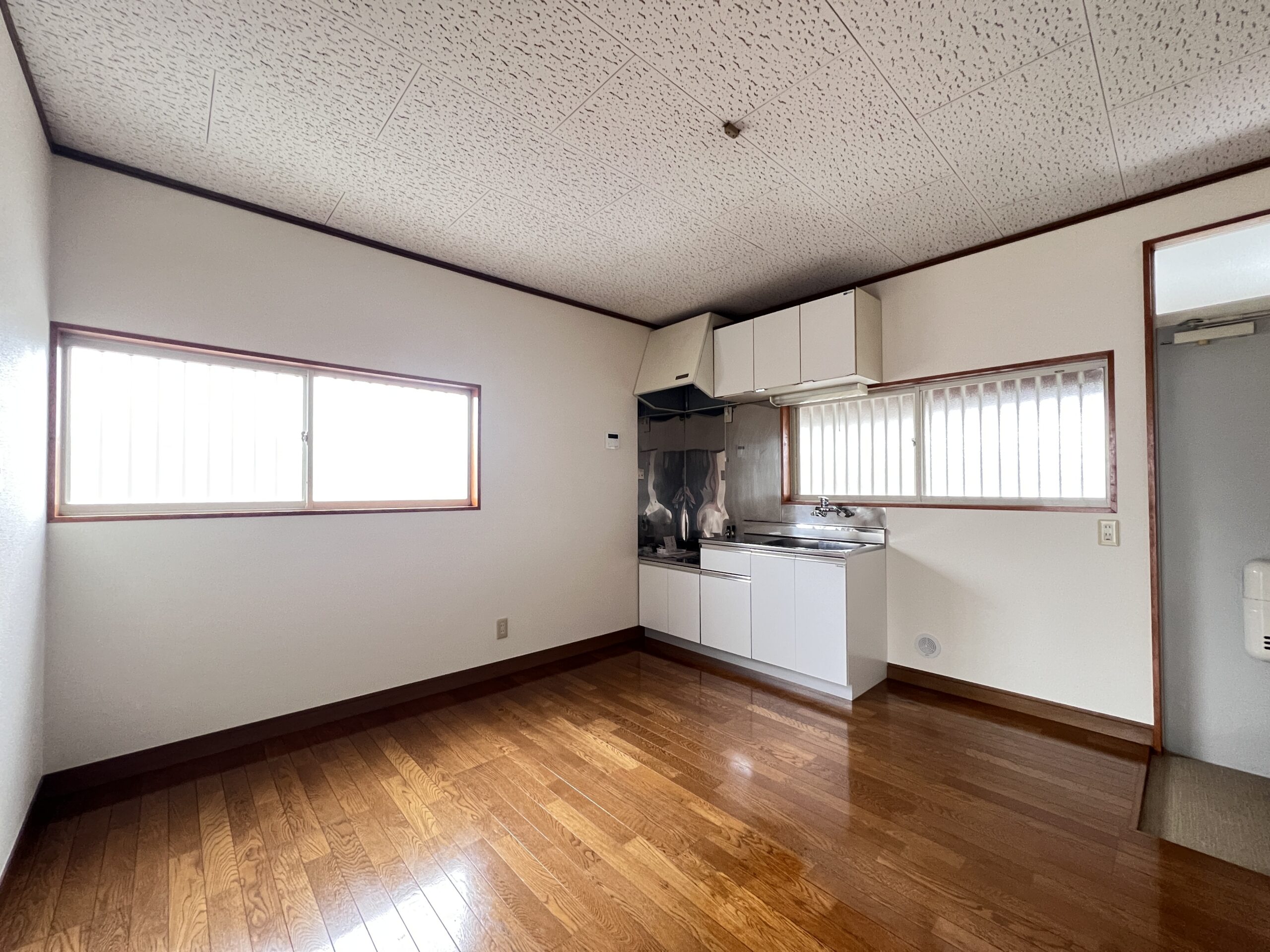 カーサー川入203号室の画像