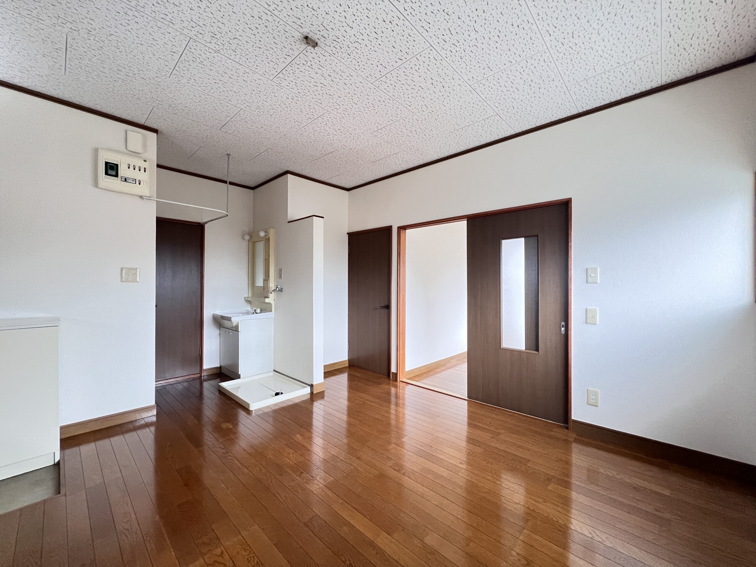 カーサー川入203号室の画像