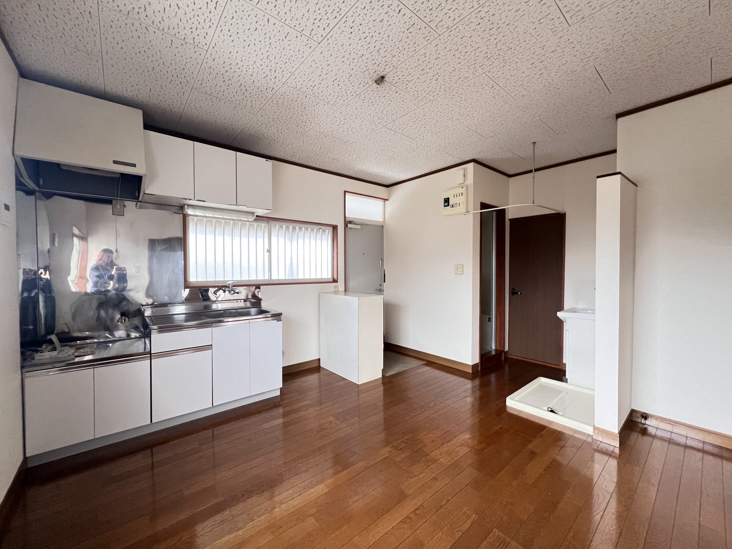 カーサー川入203号室の画像