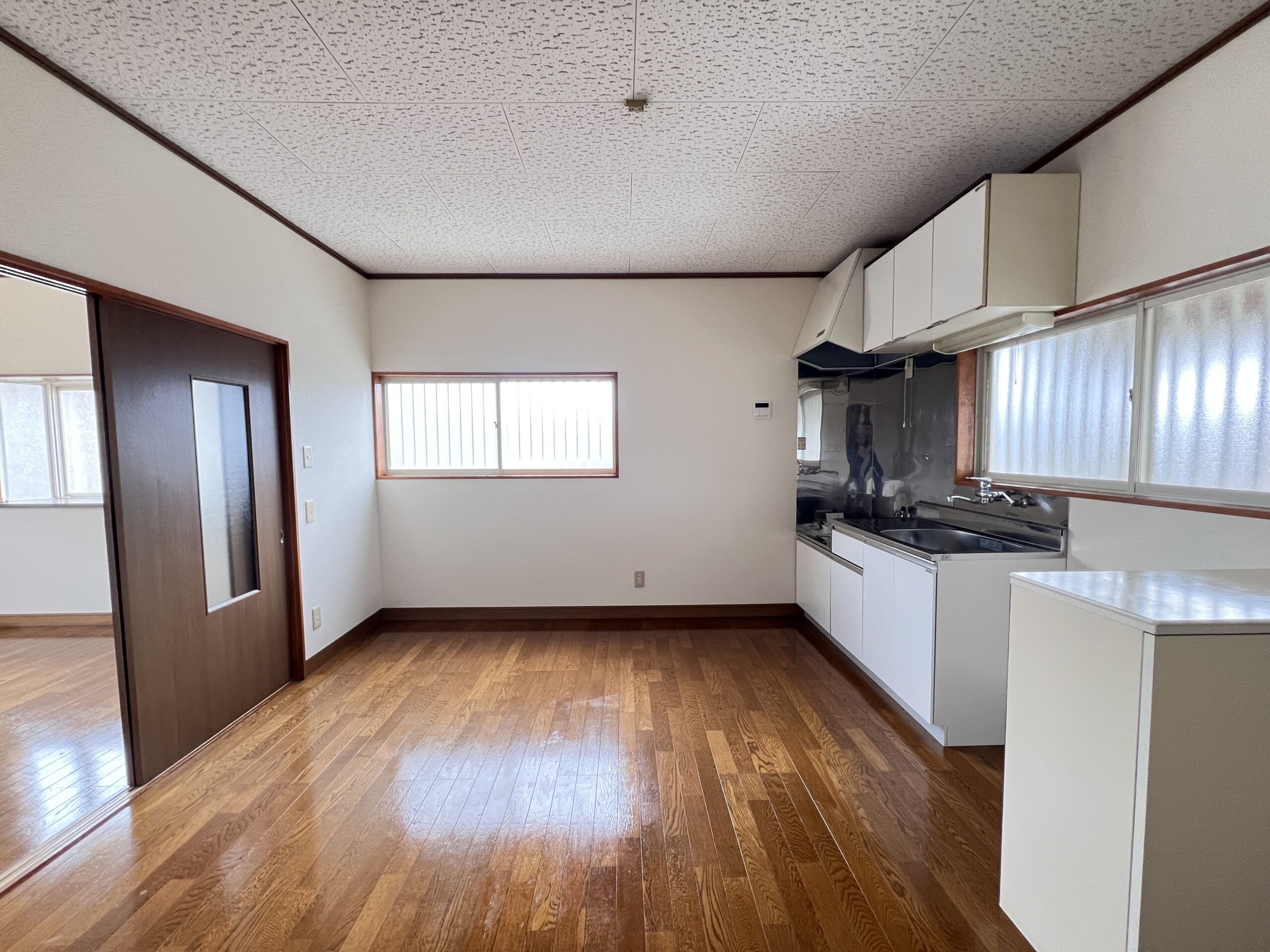 カーサー川入203号室の画像