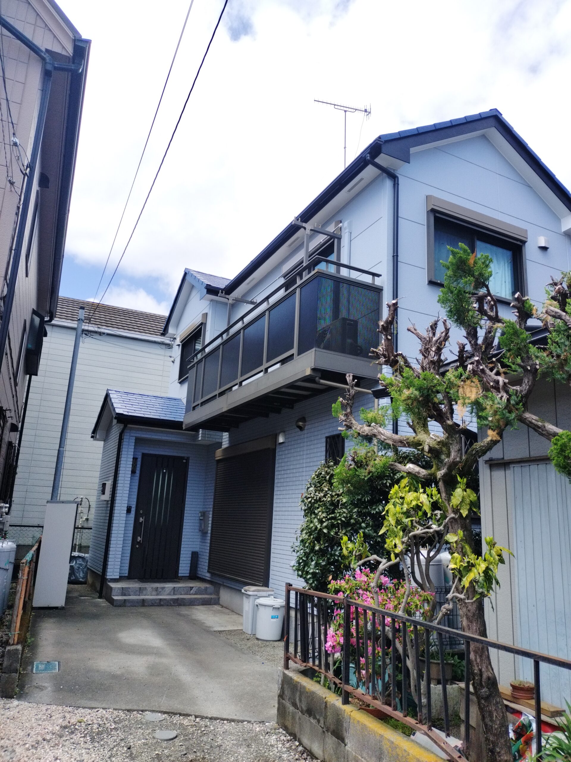 新緑の隠れ家　Celeste海老名の画像