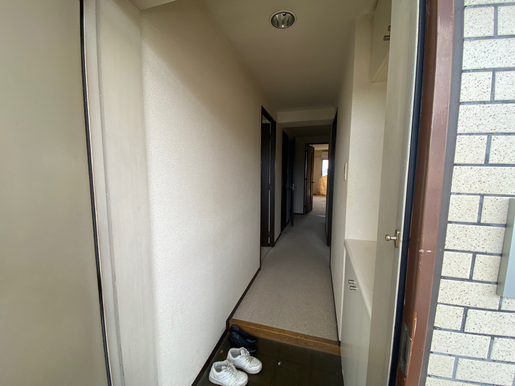 朝日プラザ相武台　404号室の画像