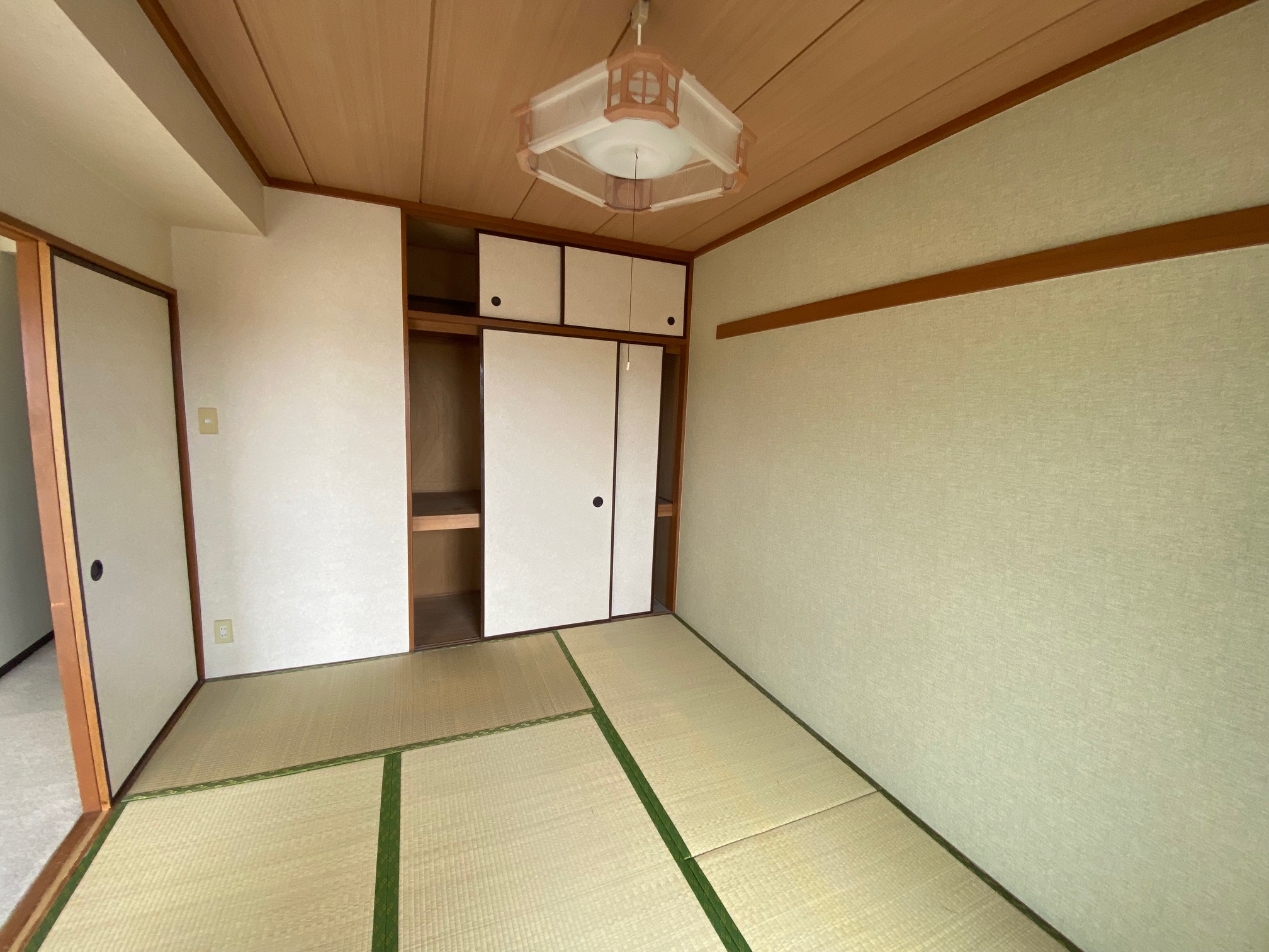 朝日プラザ相武台　404号室の画像