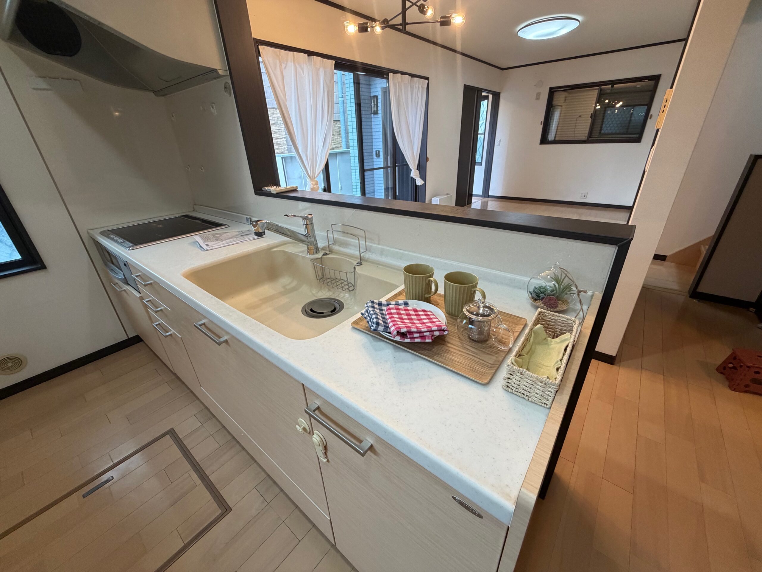 新緑の隠れ家　Celeste海老名の画像